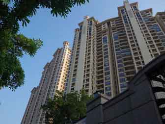 沈阳大东房屋外墙防水